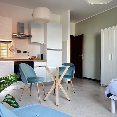 Perla Apartment فيرونا المظهر الخارجي الصورة