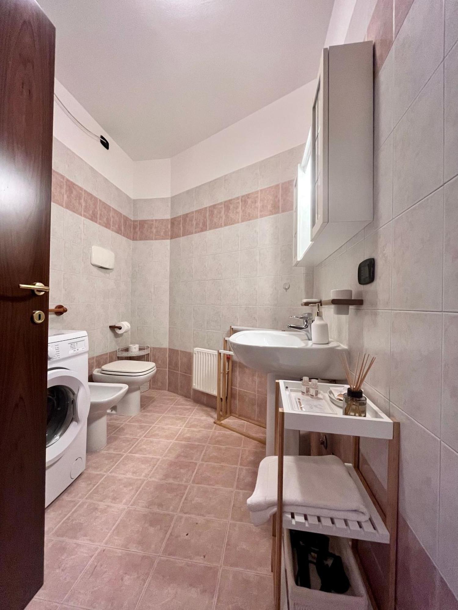 Perla Apartment فيرونا المظهر الخارجي الصورة