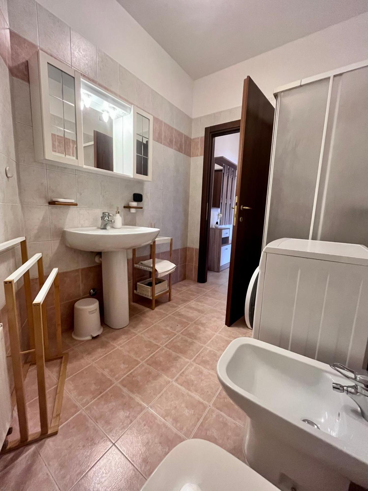 Perla Apartment فيرونا المظهر الخارجي الصورة