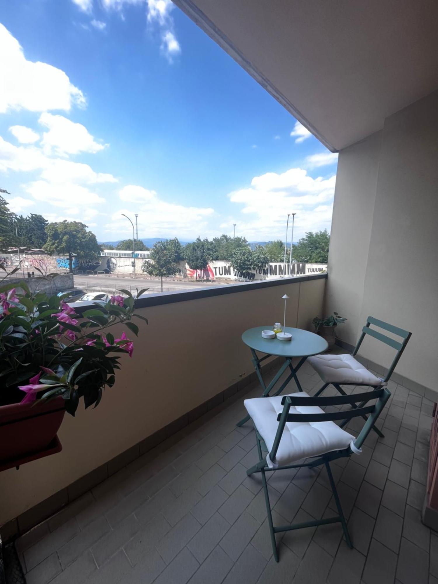 Perla Apartment فيرونا المظهر الخارجي الصورة
