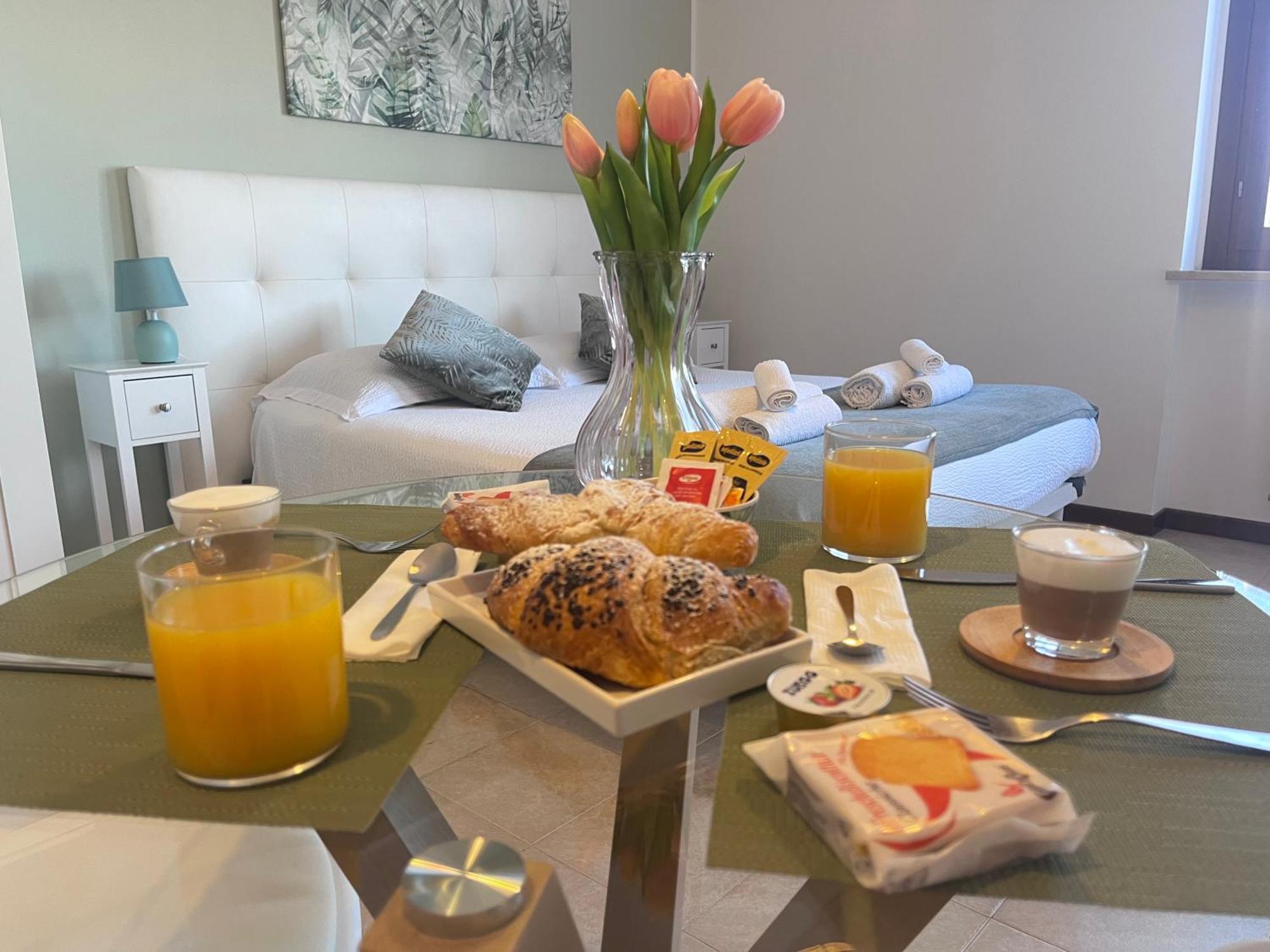 Perla Apartment فيرونا المظهر الخارجي الصورة