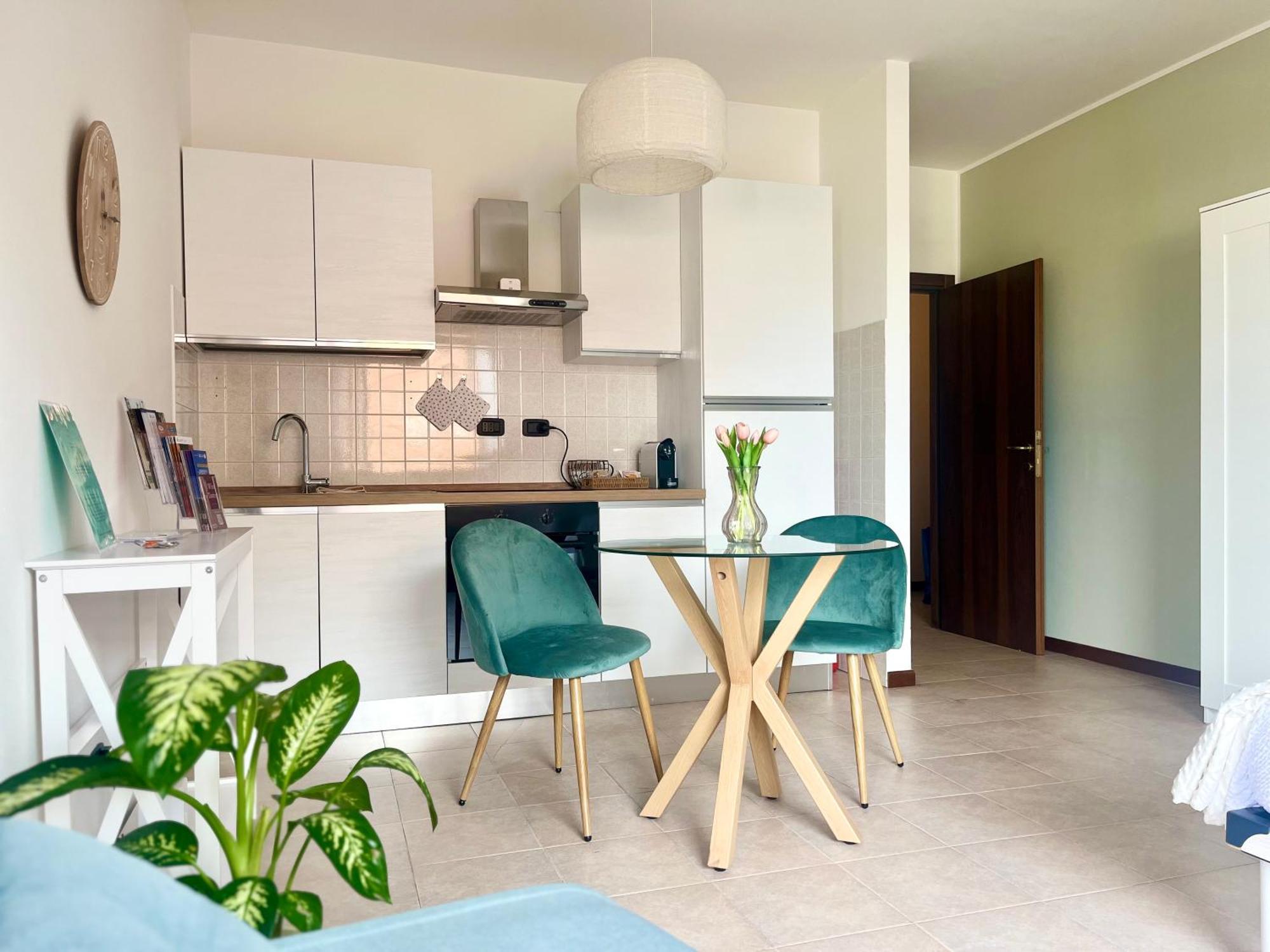 Perla Apartment فيرونا المظهر الخارجي الصورة