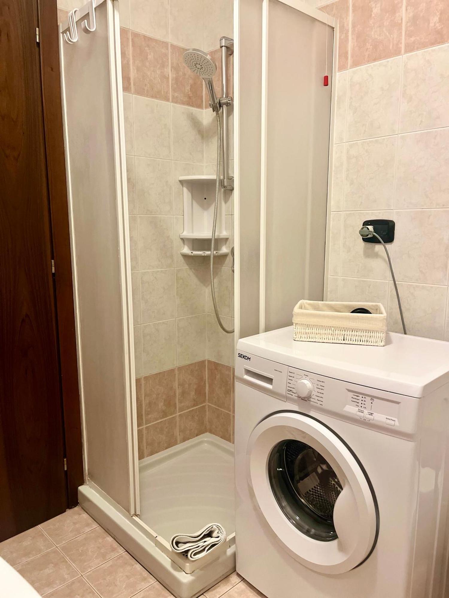 Perla Apartment فيرونا المظهر الخارجي الصورة