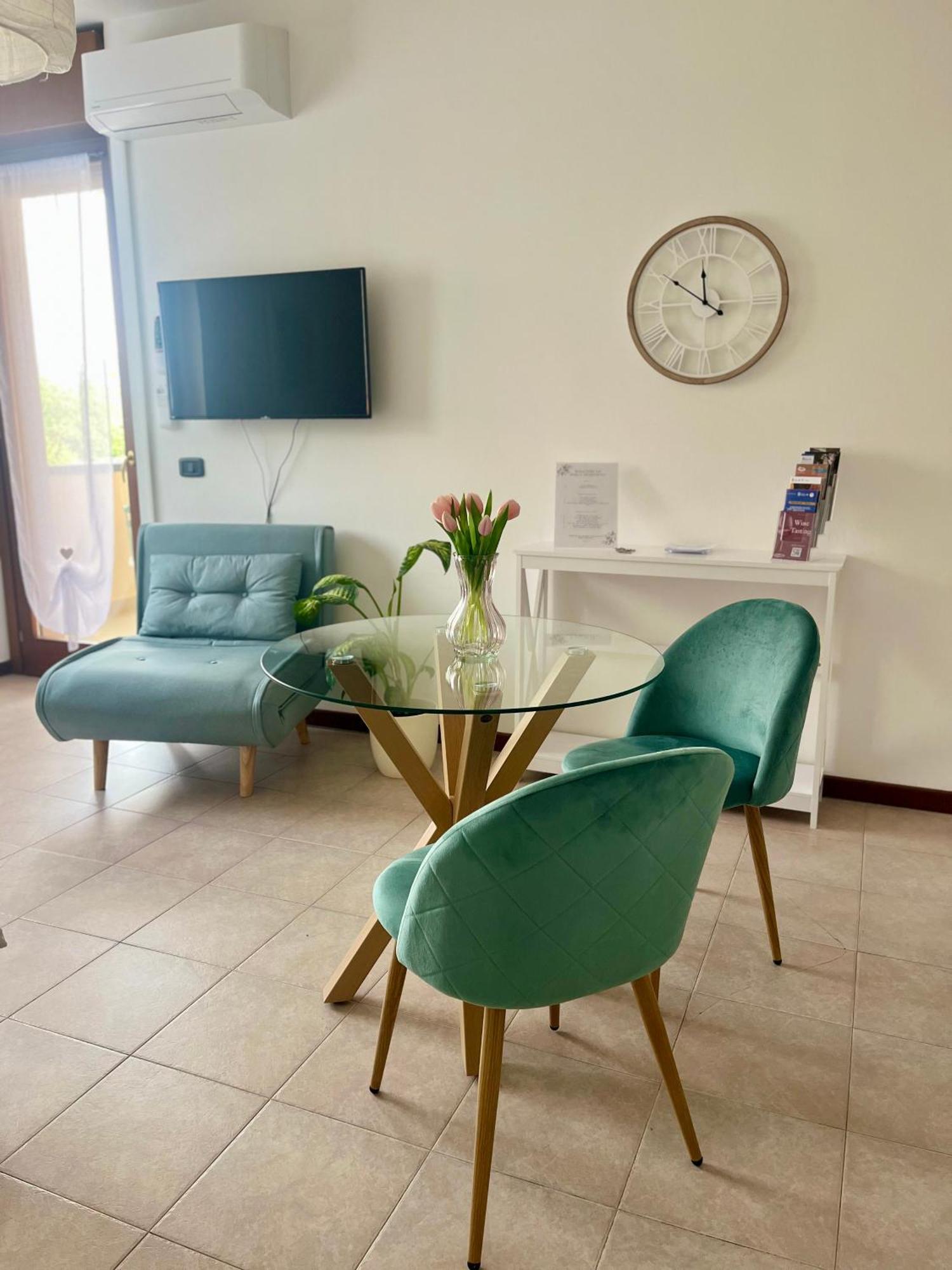Perla Apartment فيرونا المظهر الخارجي الصورة