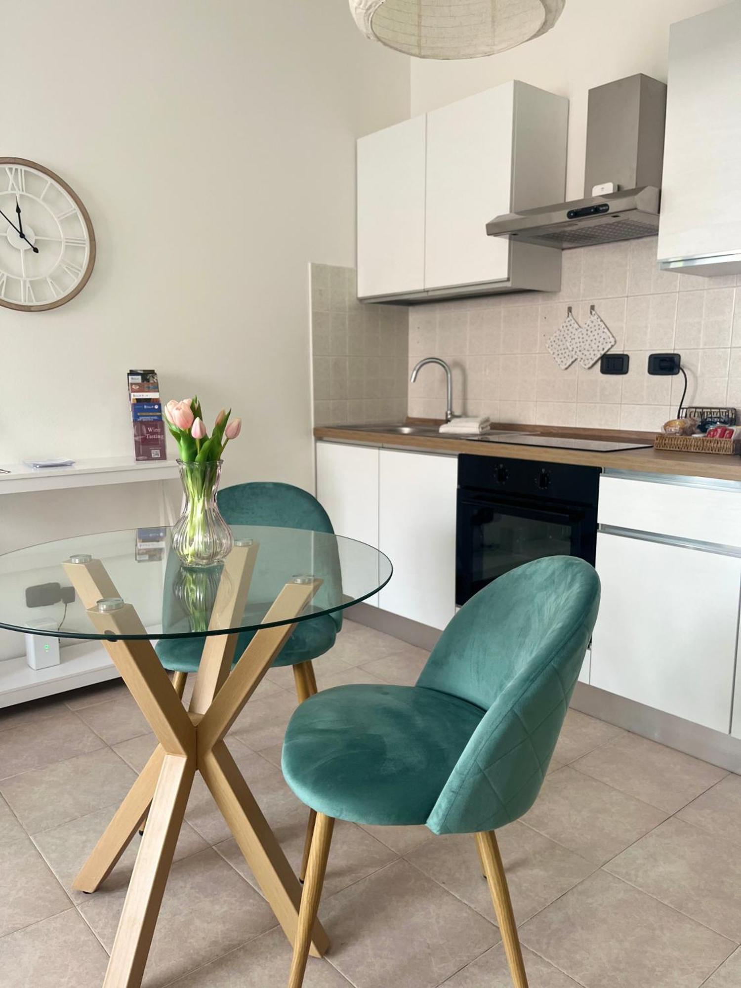 Perla Apartment فيرونا المظهر الخارجي الصورة