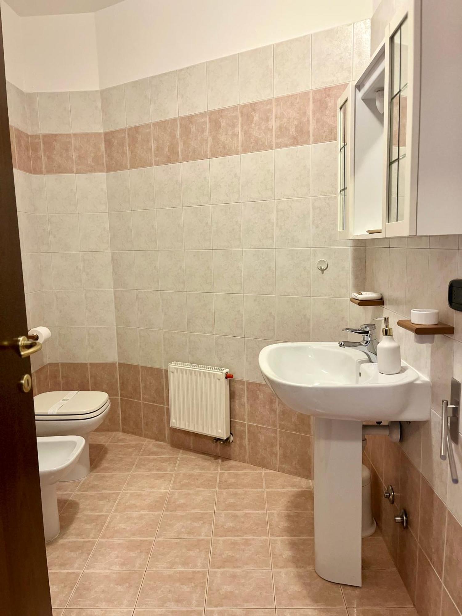 Perla Apartment فيرونا المظهر الخارجي الصورة