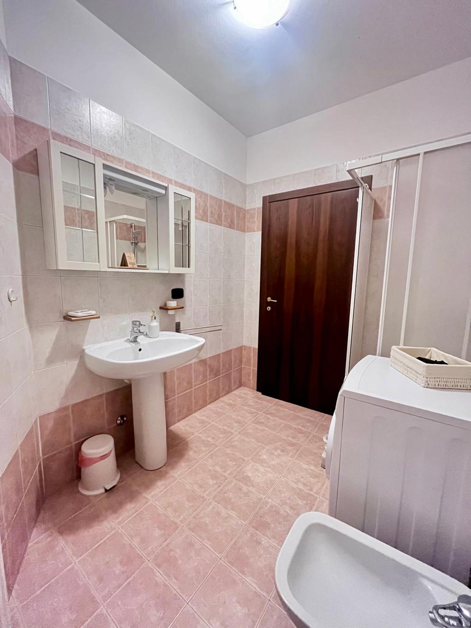 Perla Apartment فيرونا المظهر الخارجي الصورة