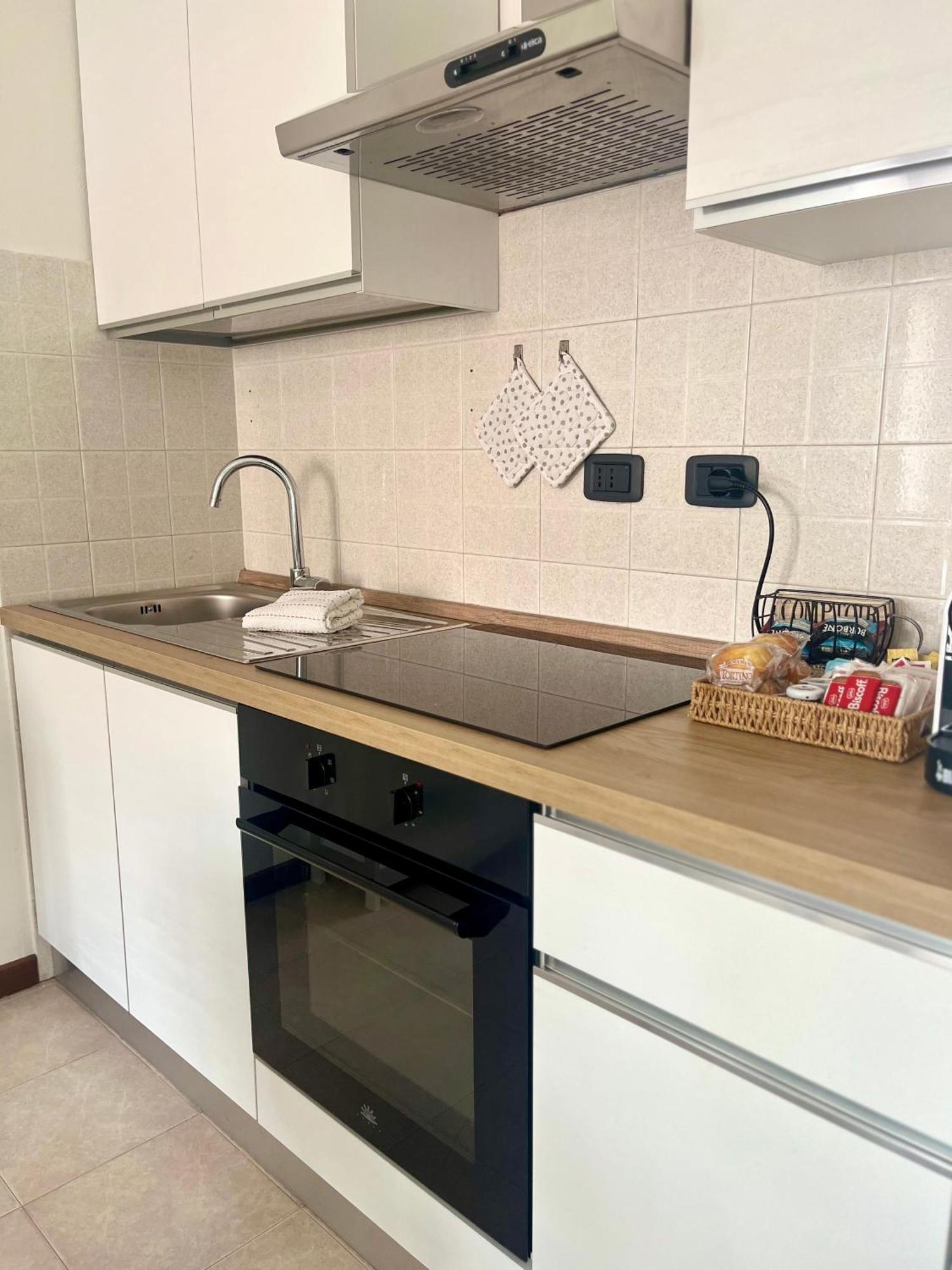 Perla Apartment فيرونا المظهر الخارجي الصورة